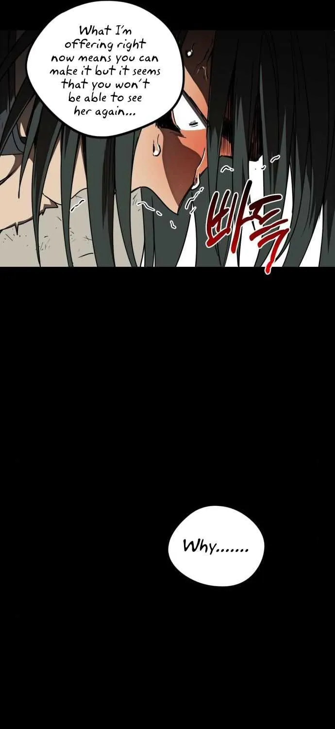 Read Blinded By The Setting Sun chapter 76 image 16 on Lezhin