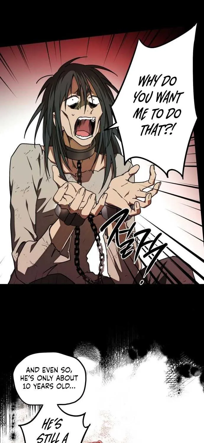 Read Blinded By The Setting Sun chapter 76 image 17 on Lezhin