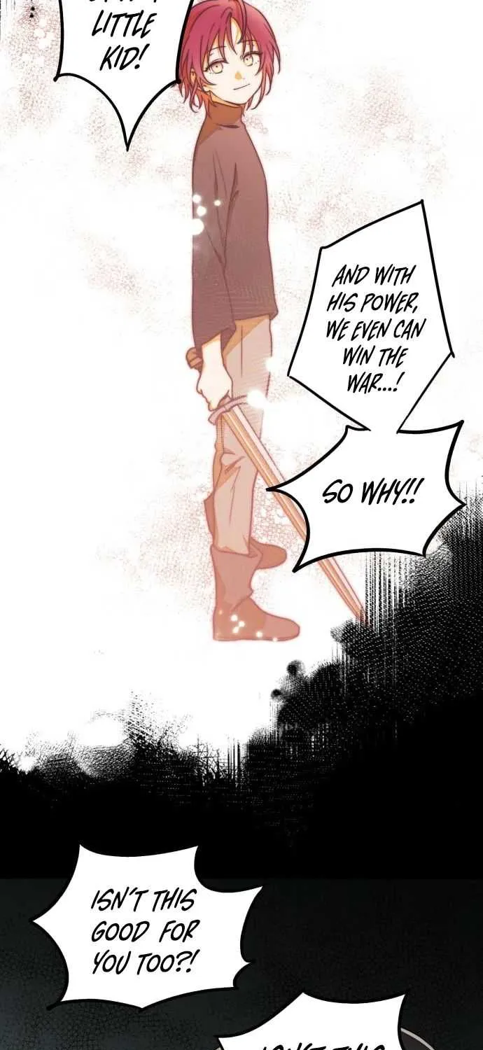 Read Blinded By The Setting Sun chapter 76 image 18 on Lezhin