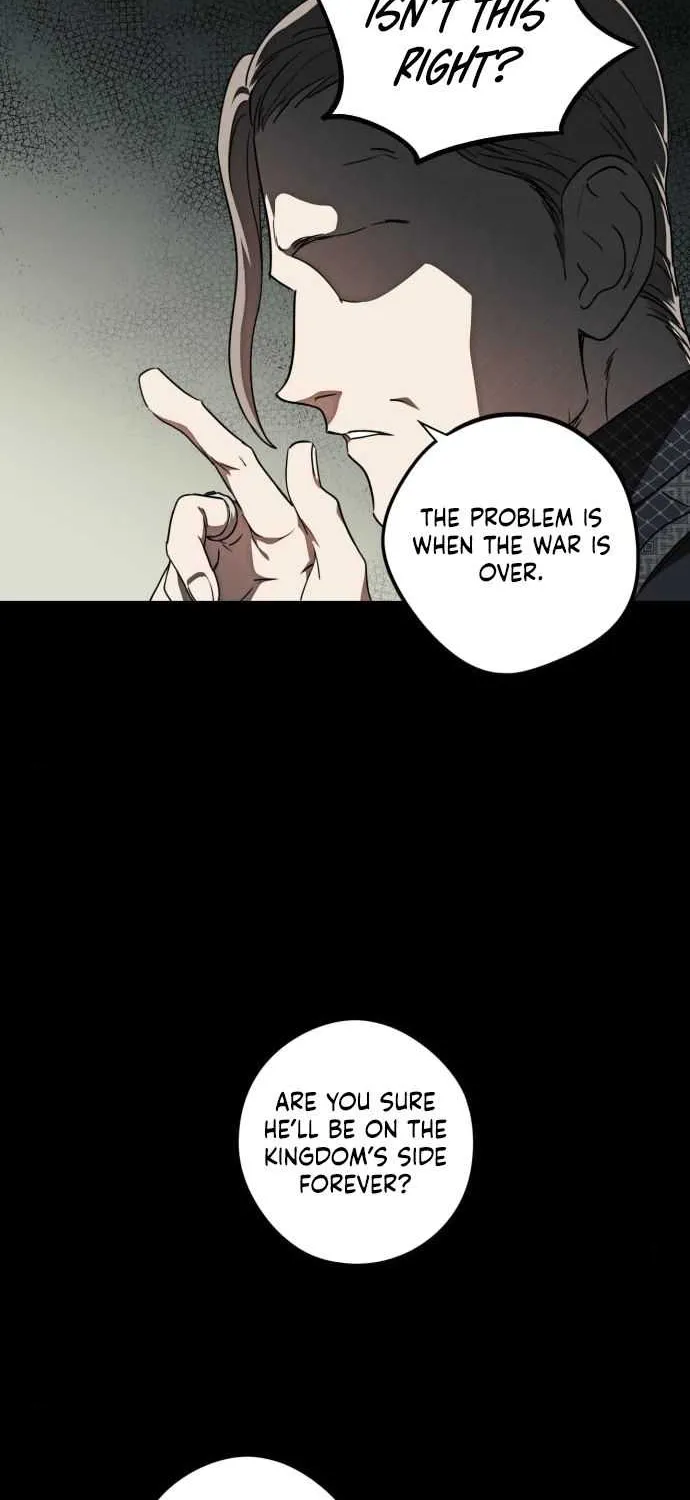 Read Blinded By The Setting Sun chapter 76 image 19 on Lezhin