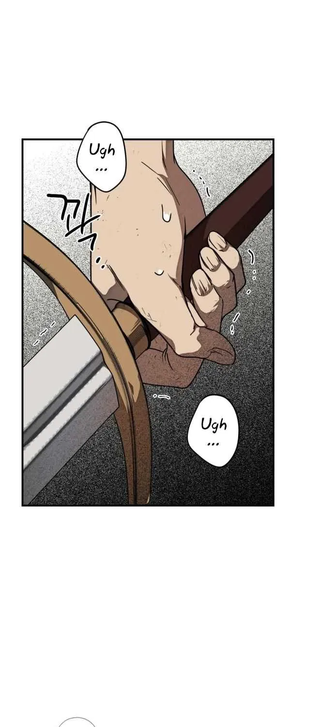 Read Blinded By The Setting Sun chapter 76 image 2 on Lezhin