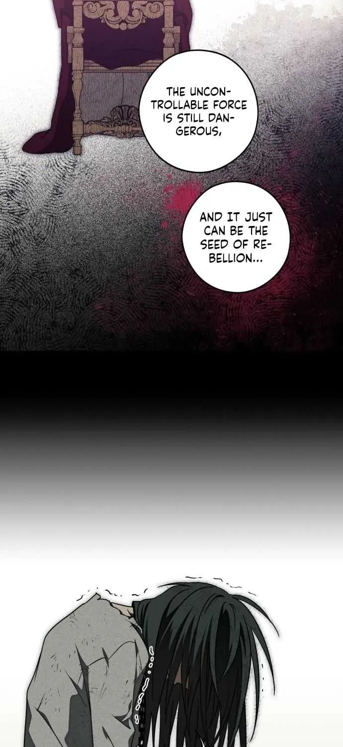 Read Blinded By The Setting Sun chapter 76 image 22 on Lezhin