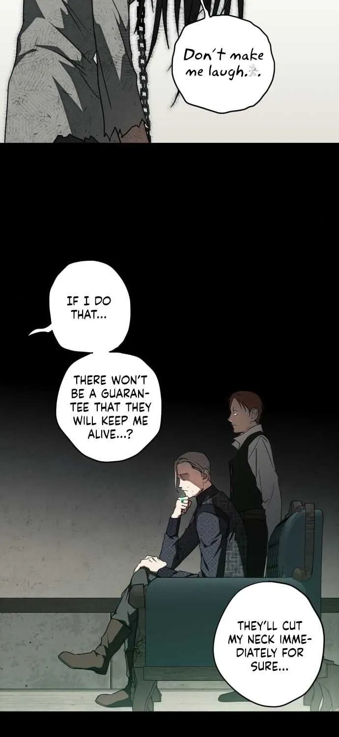 Read Blinded By The Setting Sun chapter 76 image 23 on Lezhin