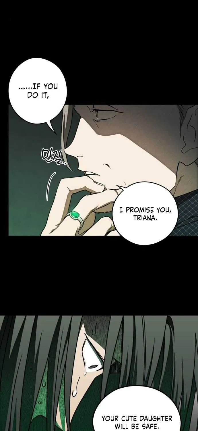 Read Blinded By The Setting Sun chapter 76 image 24 on Lezhin