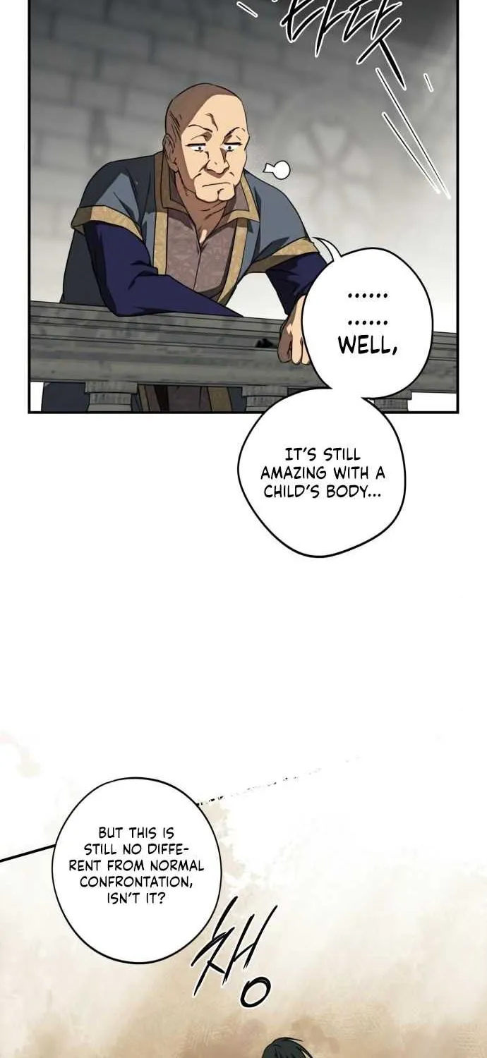 Read Blinded By The Setting Sun chapter 76 image 27 on Lezhin