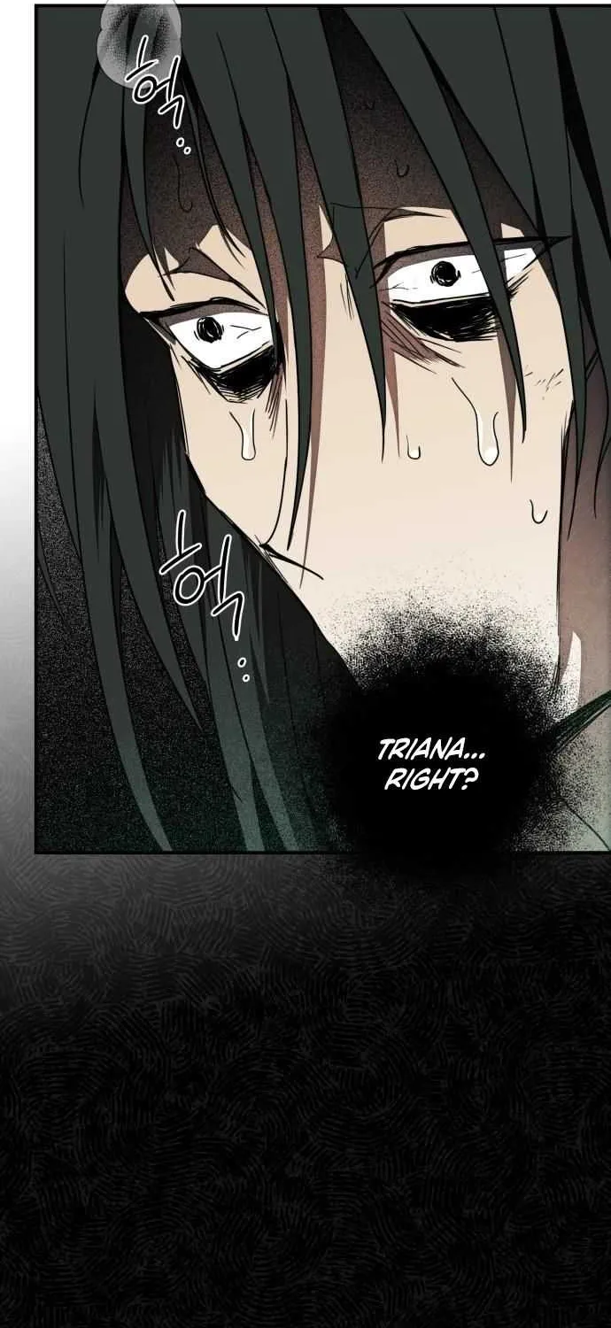 Read Blinded By The Setting Sun chapter 76 image 3 on Lezhin