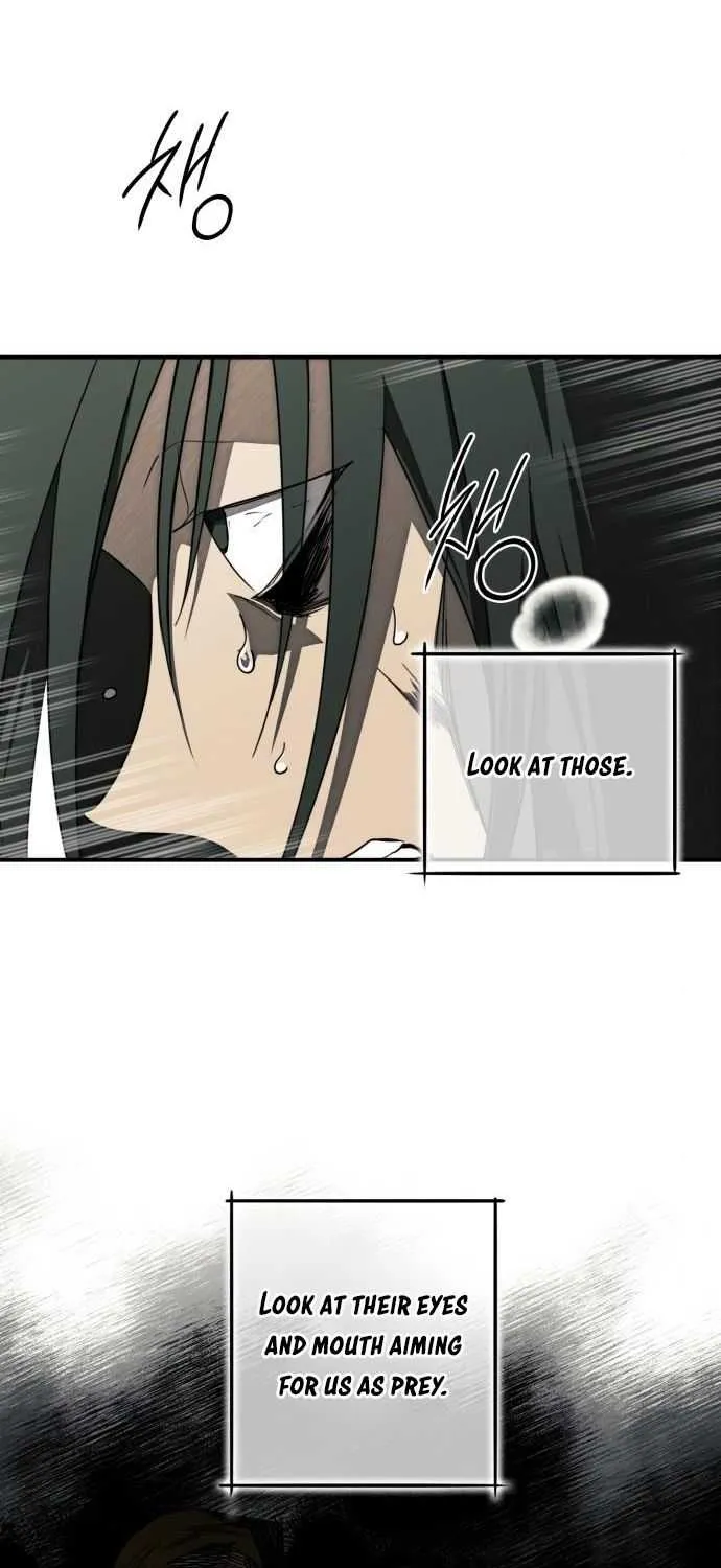Read Blinded By The Setting Sun chapter 76 image 30 on Lezhin