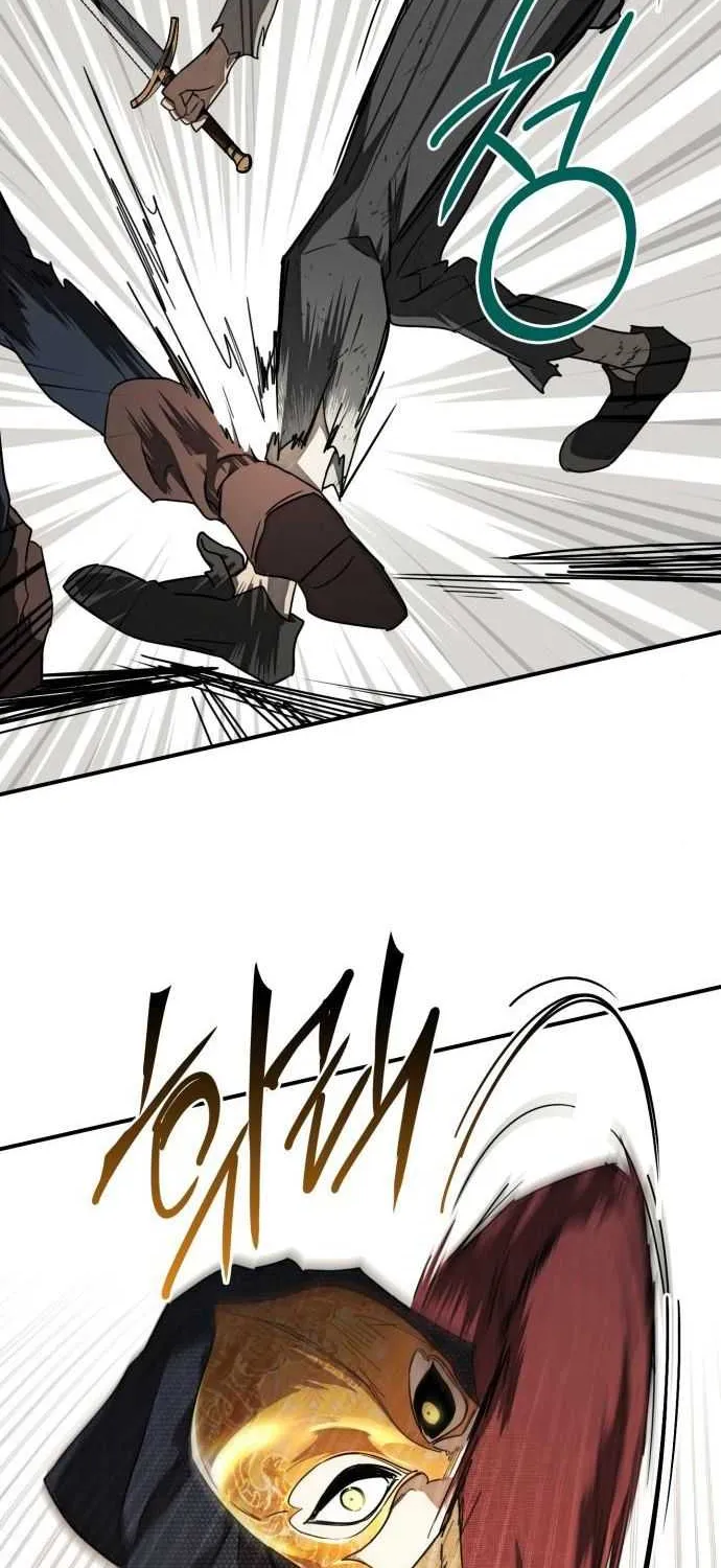 Read Blinded By The Setting Sun chapter 76 image 35 on Lezhin