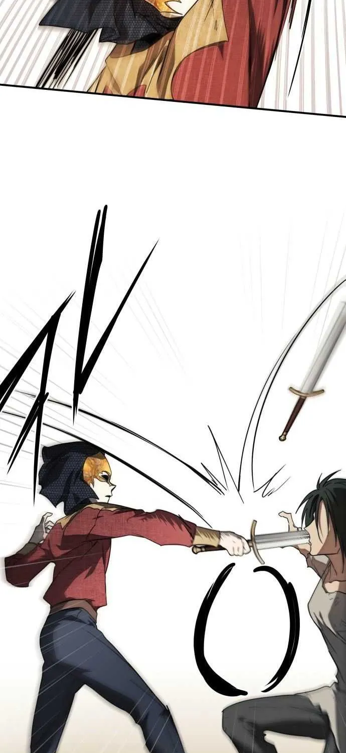 Read Blinded By The Setting Sun chapter 76 image 36 on Lezhin
