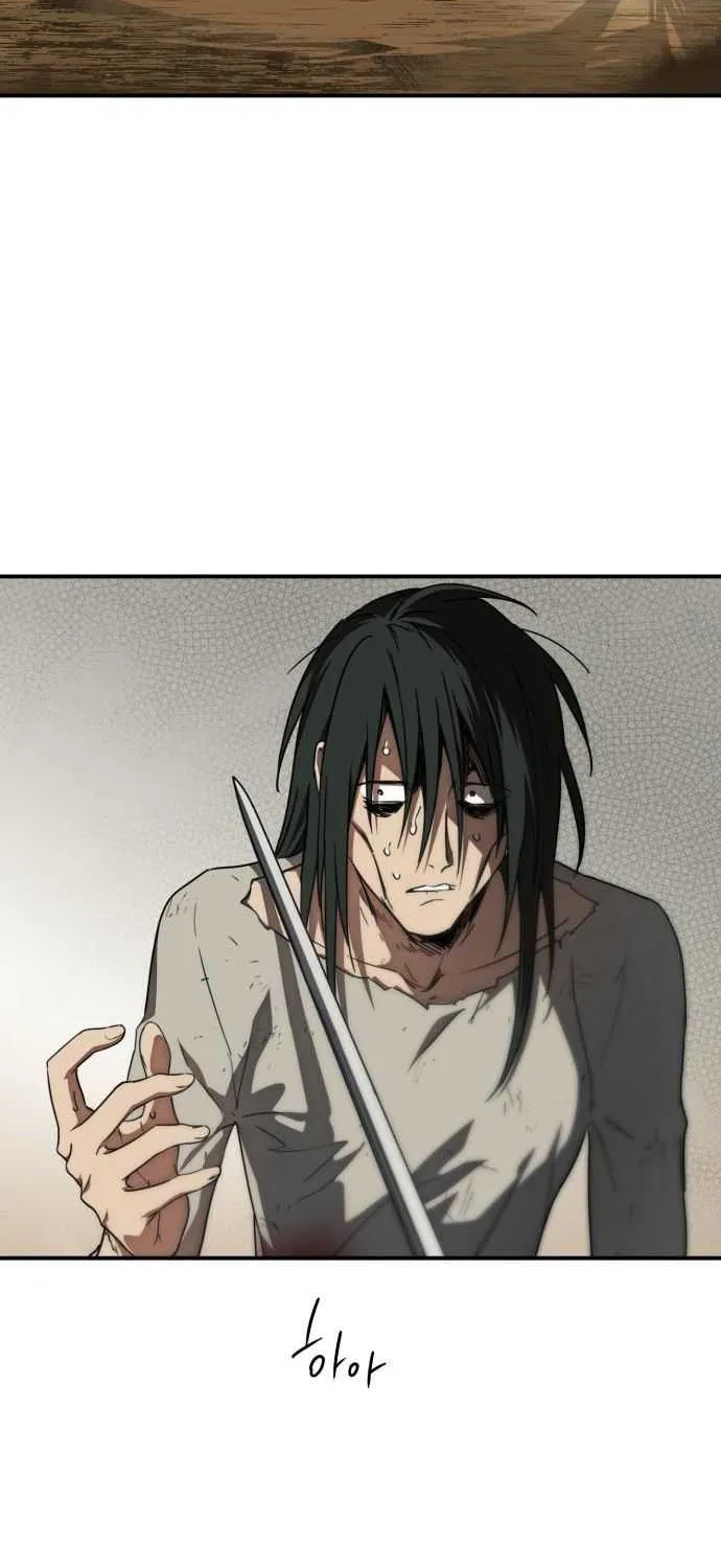 Read Blinded By The Setting Sun chapter 76 image 39 on Lezhin