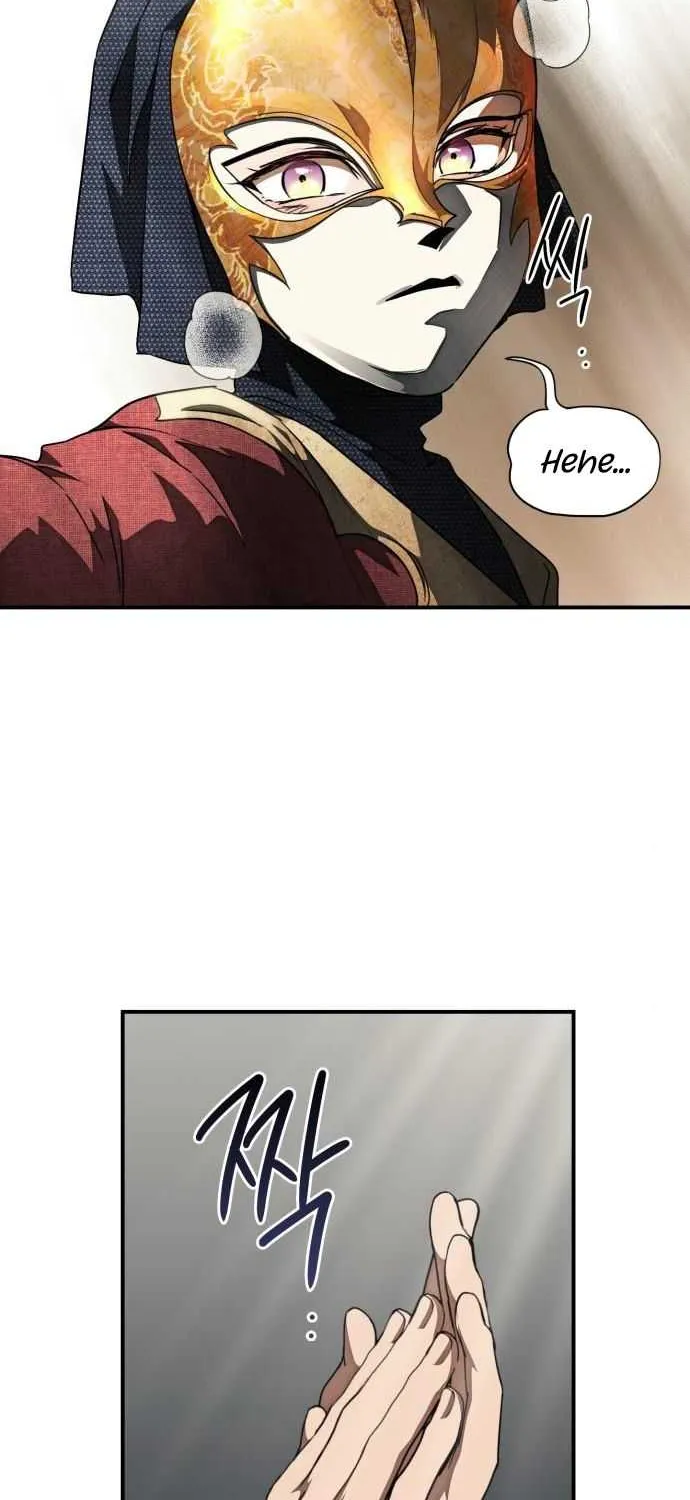 Read Blinded By The Setting Sun chapter 76 image 41 on Lezhin