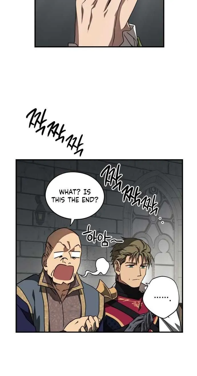 Read Blinded By The Setting Sun chapter 76 image 42 on Lezhin