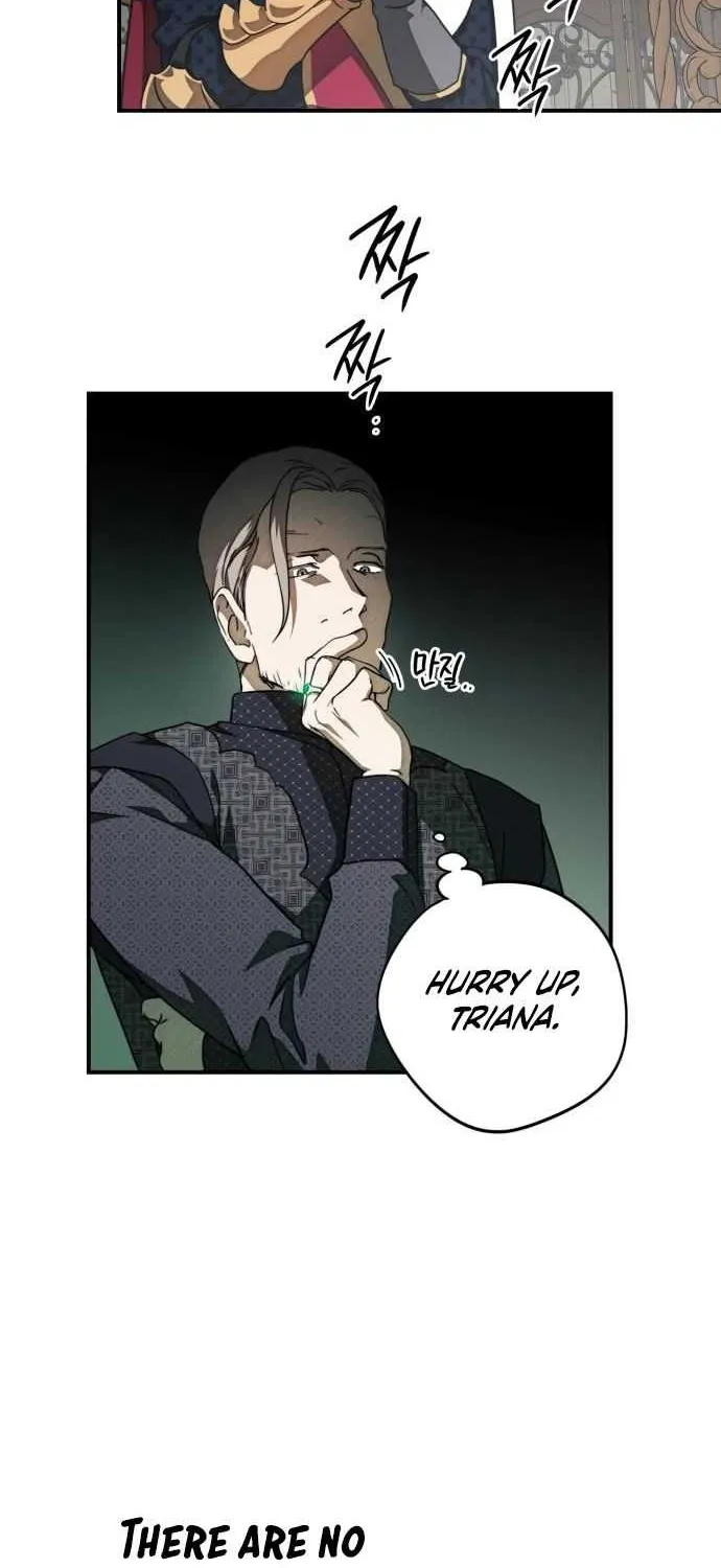 Read Blinded By The Setting Sun chapter 76 image 44 on Lezhin