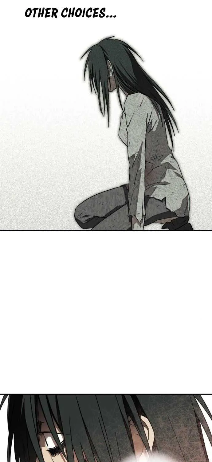Read Blinded By The Setting Sun chapter 76 image 45 on Lezhin