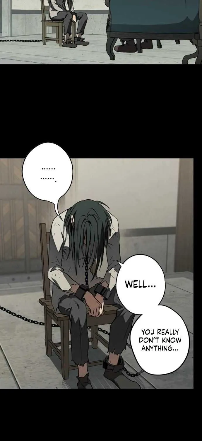 Read Blinded By The Setting Sun chapter 76 image 7 on Lezhin