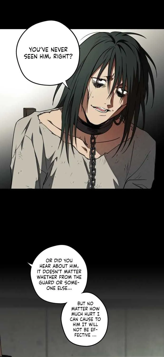 Read Blinded By The Setting Sun chapter 76 image 8 on Lezhin