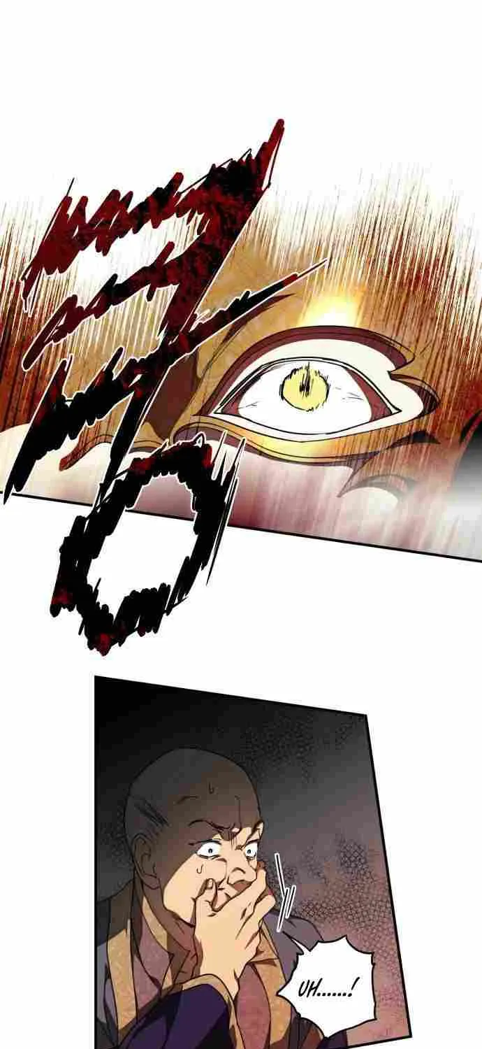 Read Blinded By The Setting Sun chapter 77 image 14 on Lezhin