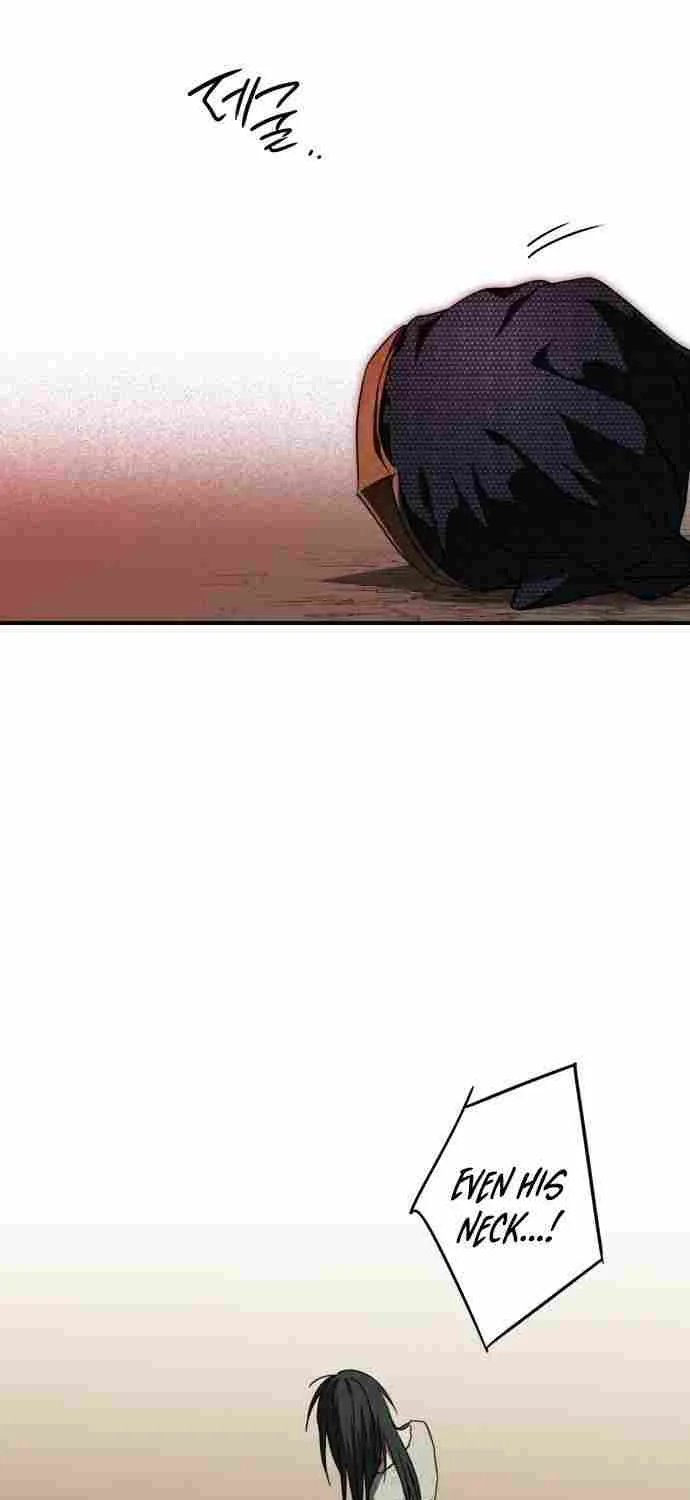Read Blinded By The Setting Sun chapter 77 image 16 on Lezhin