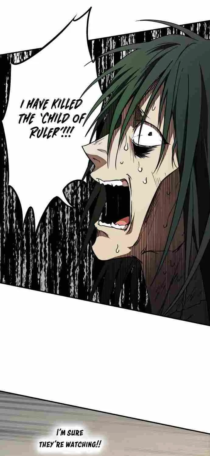 Read Blinded By The Setting Sun chapter 77 image 18 on Lezhin