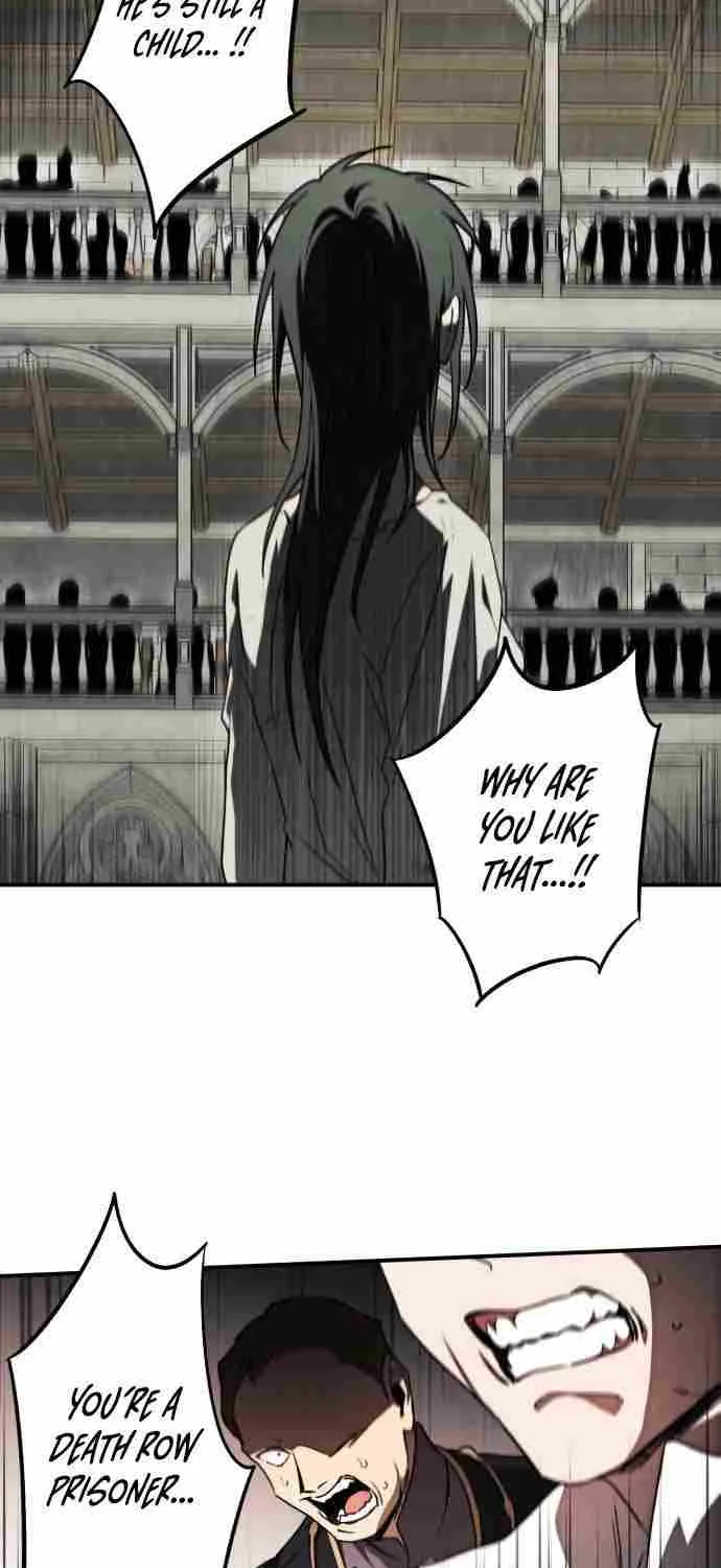Read Blinded By The Setting Sun chapter 77 image 22 on Lezhin