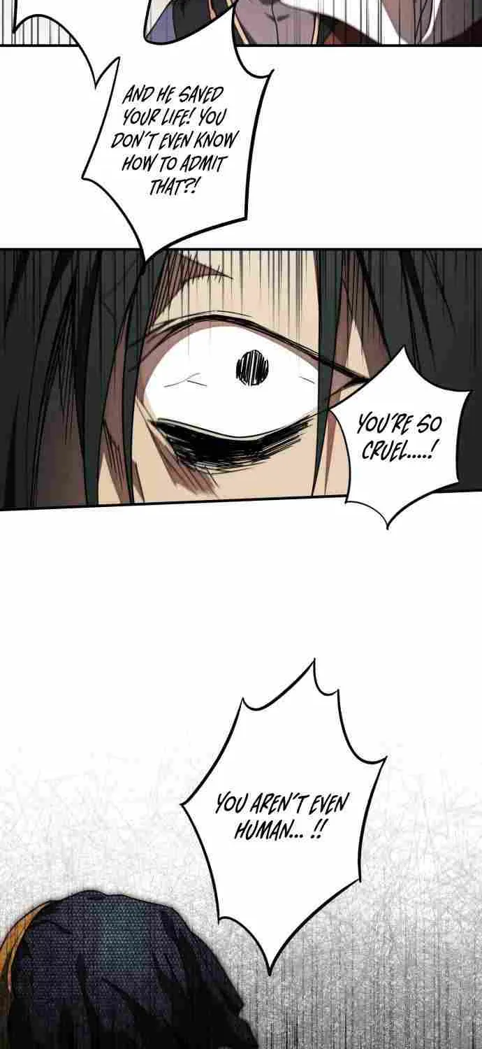 Read Blinded By The Setting Sun chapter 77 image 23 on Lezhin