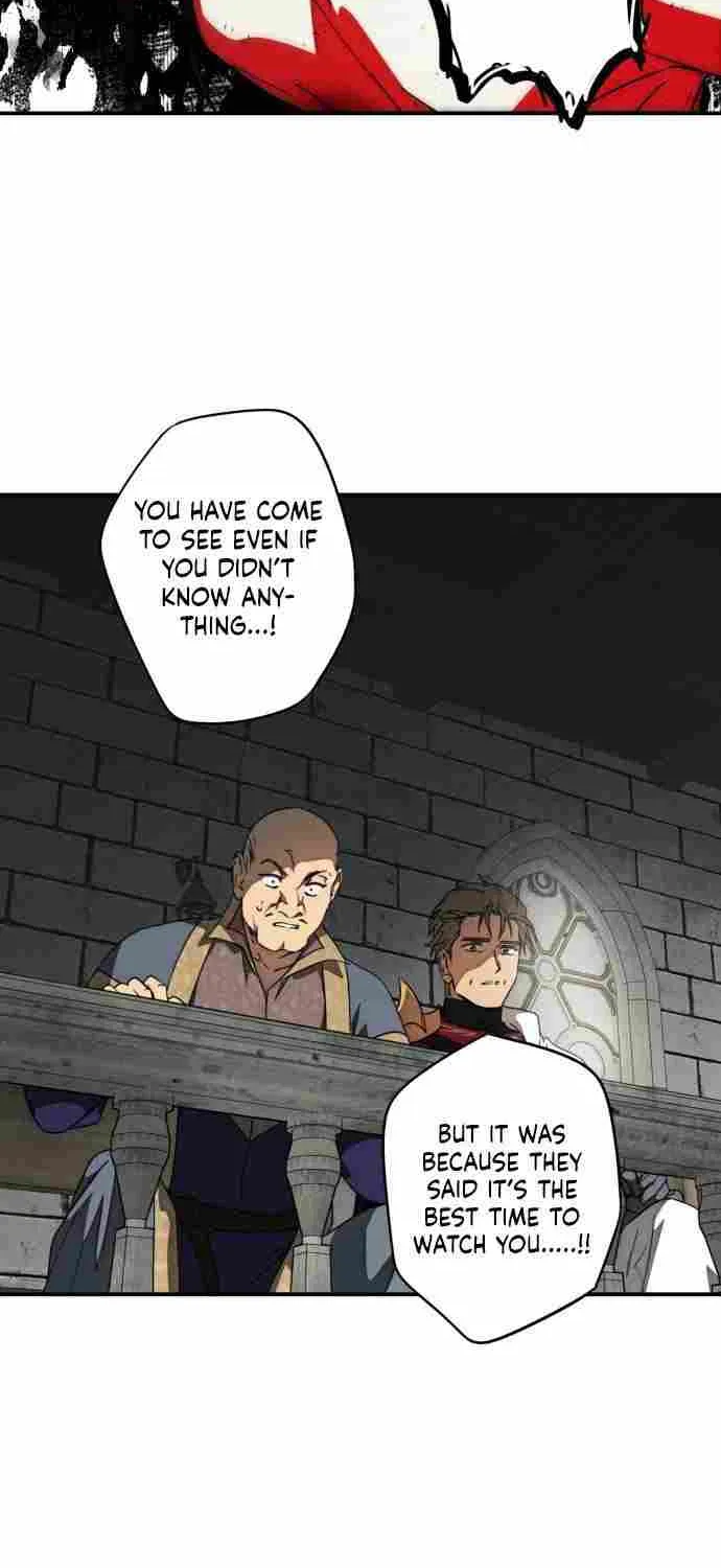Read Blinded By The Setting Sun chapter 77 image 25 on Lezhin