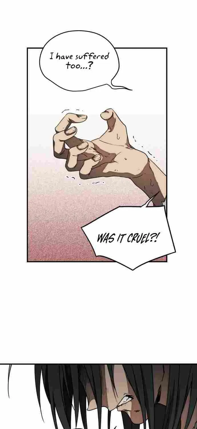 Read Blinded By The Setting Sun chapter 77 image 26 on Lezhin