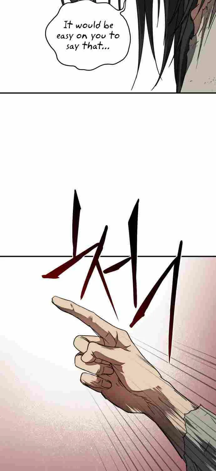 Read Blinded By The Setting Sun chapter 77 image 27 on Lezhin