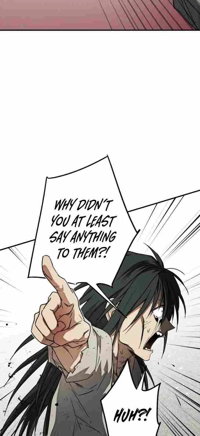 Read Blinded By The Setting Sun chapter 77 image 28 on Lezhin