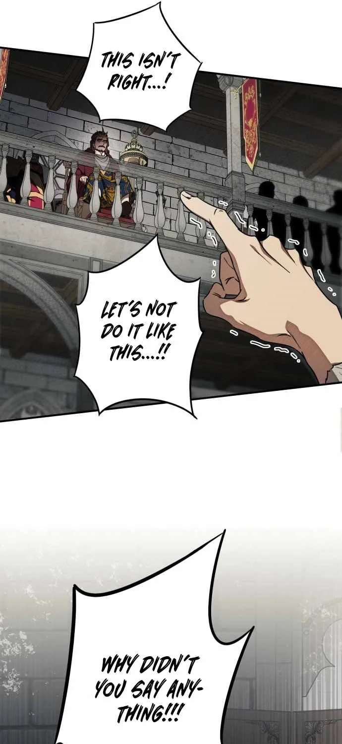 Read Blinded By The Setting Sun chapter 77 image 30 on Lezhin