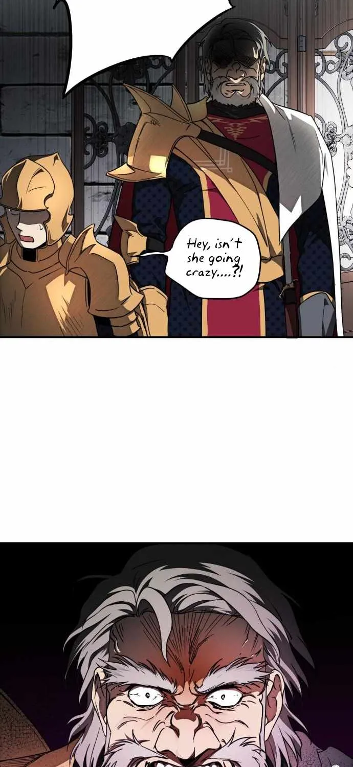 Read Blinded By The Setting Sun chapter 77 image 31 on Lezhin