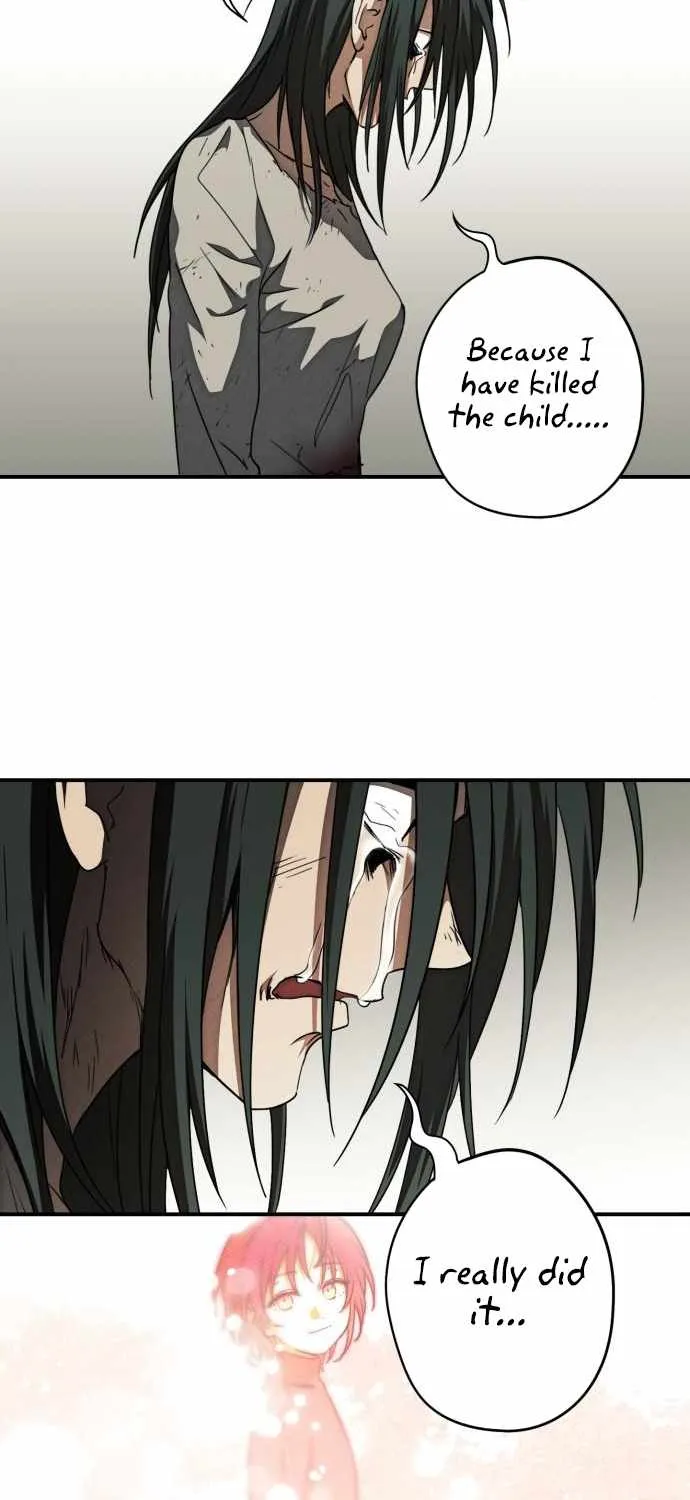 Read Blinded By The Setting Sun chapter 77 image 38 on Lezhin