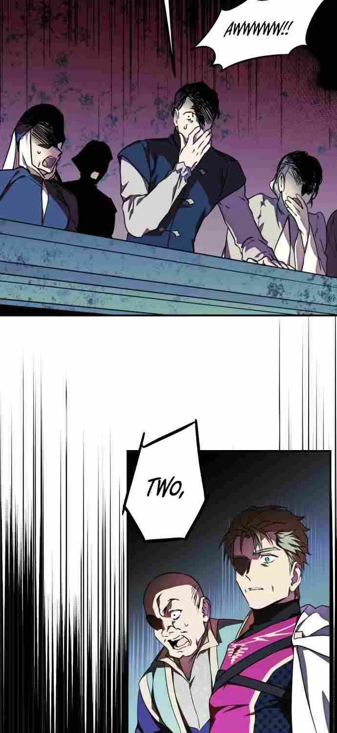 Read Blinded By The Setting Sun chapter 77 image 4 on Lezhin