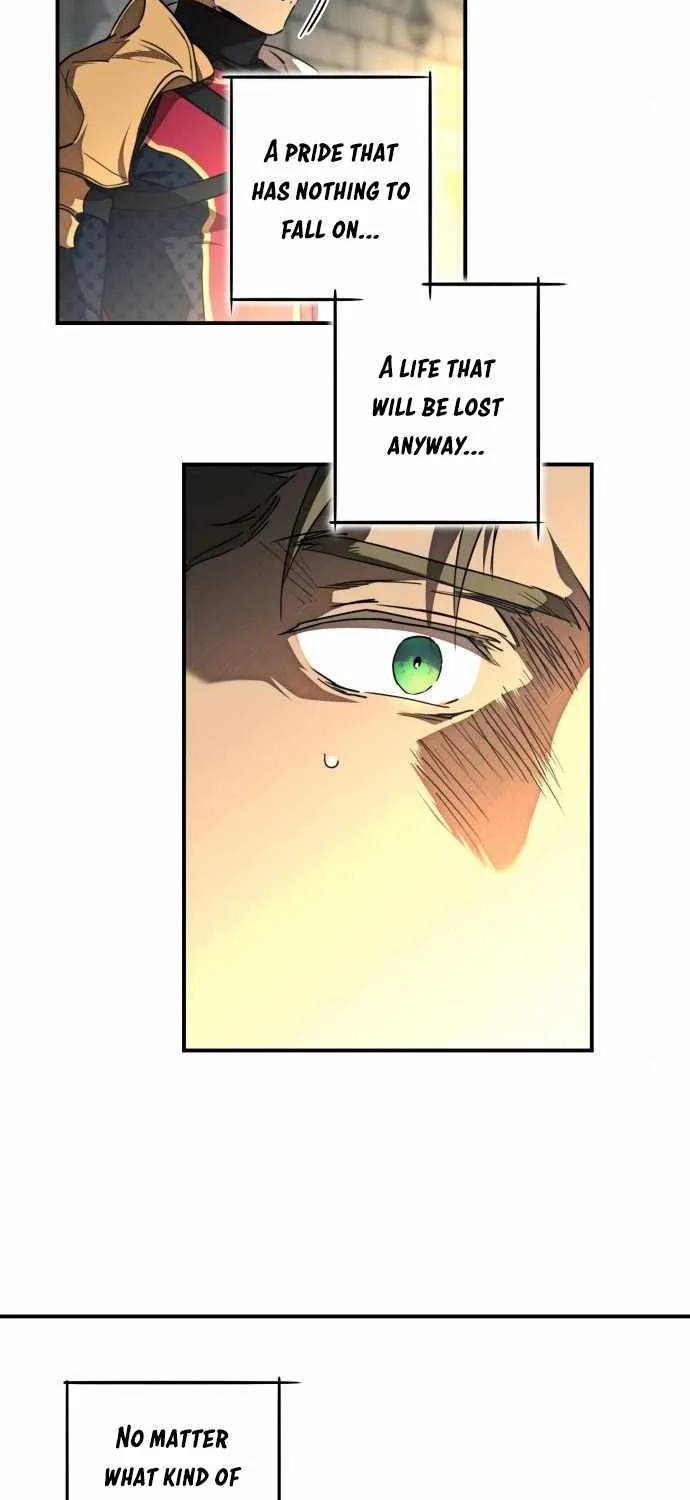 Read Blinded By The Setting Sun chapter 77 image 40 on Lezhin