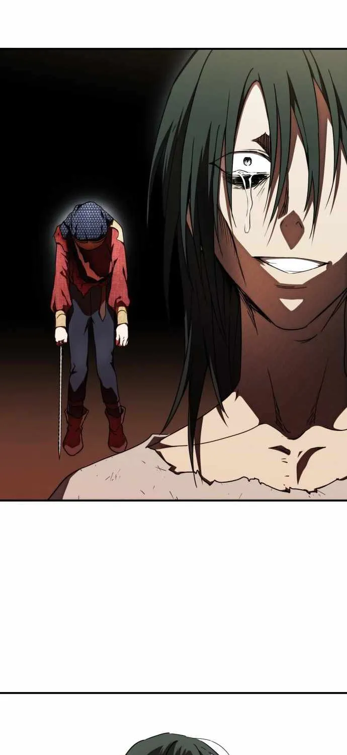 Read Blinded By The Setting Sun chapter 77 image 44 on Lezhin