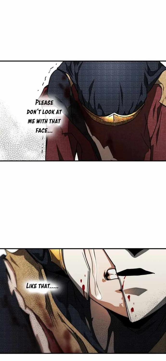 Read Blinded By The Setting Sun chapter 77 image 48 on Lezhin