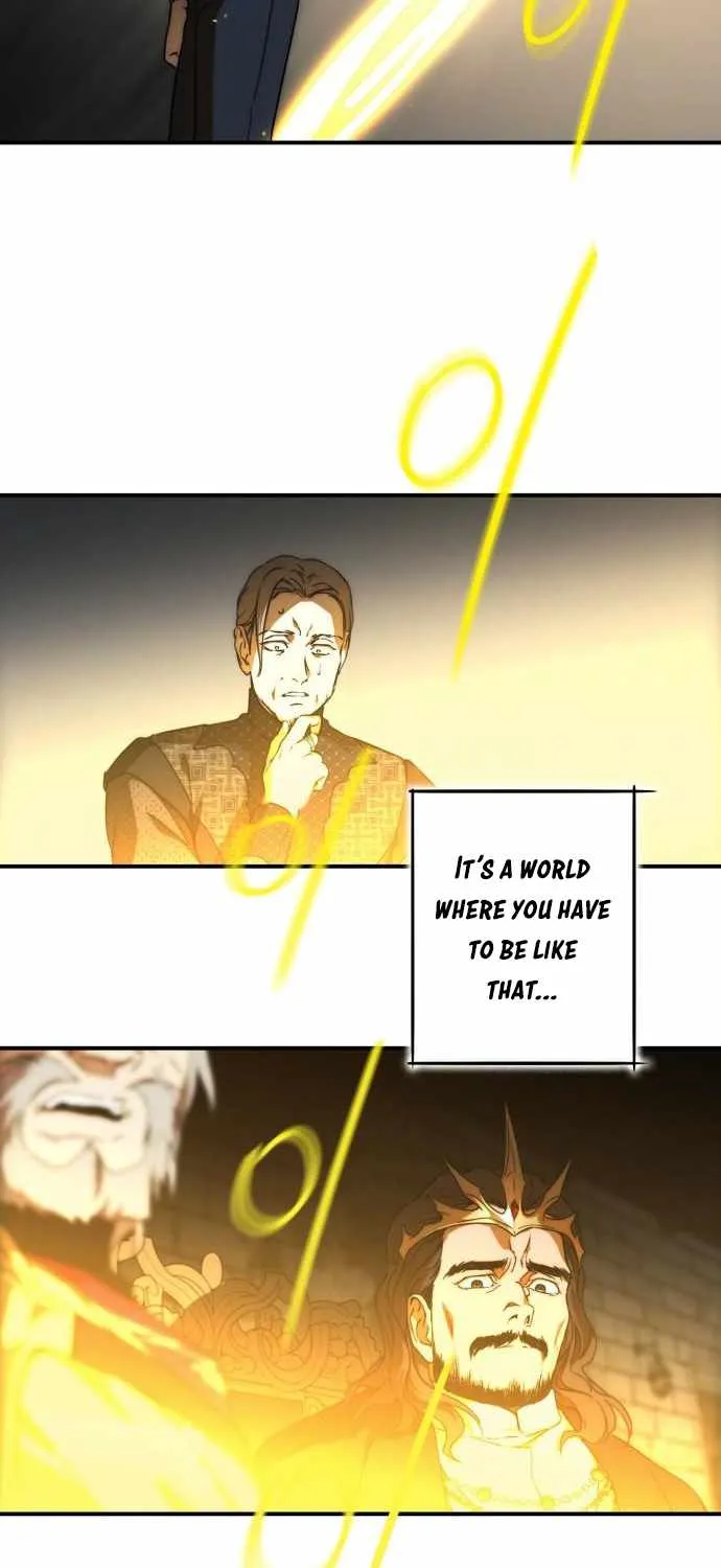 Read Blinded By The Setting Sun chapter 77 image 51 on Lezhin