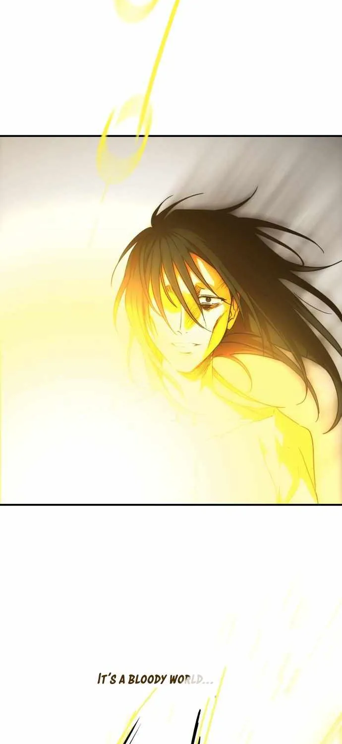 Read Blinded By The Setting Sun chapter 77 image 52 on Lezhin