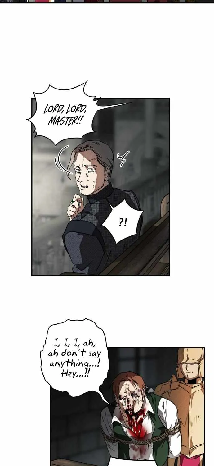Read Blinded By The Setting Sun chapter 77 image 61 on Lezhin