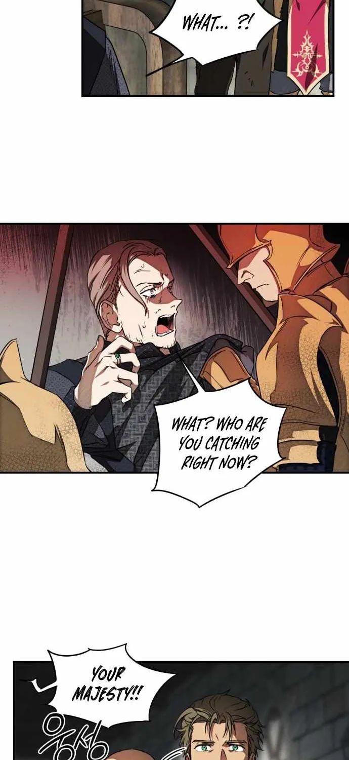 Read Blinded By The Setting Sun chapter 77 image 62 on Lezhin