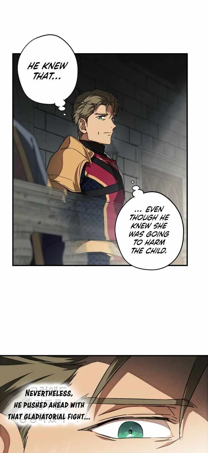 Read Blinded By The Setting Sun chapter 77 image 64 on Lezhin