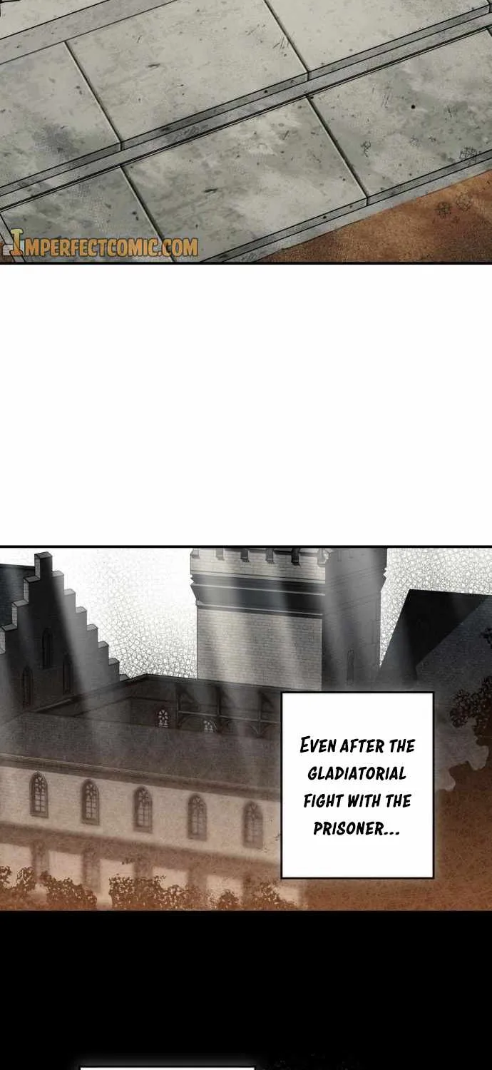Read Blinded By The Setting Sun chapter 77 image 66 on Lezhin