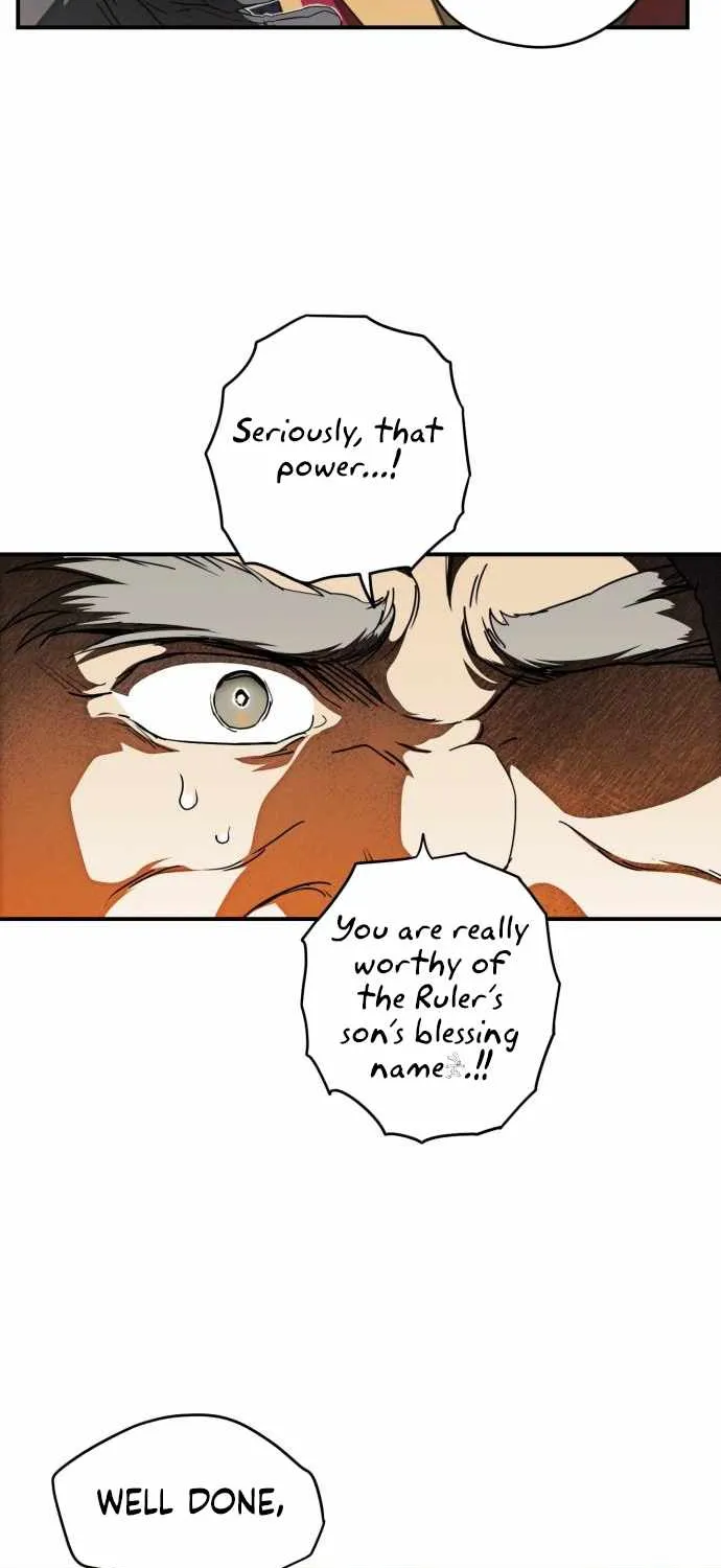 Read Blinded By The Setting Sun chapter 77 image 73 on Lezhin