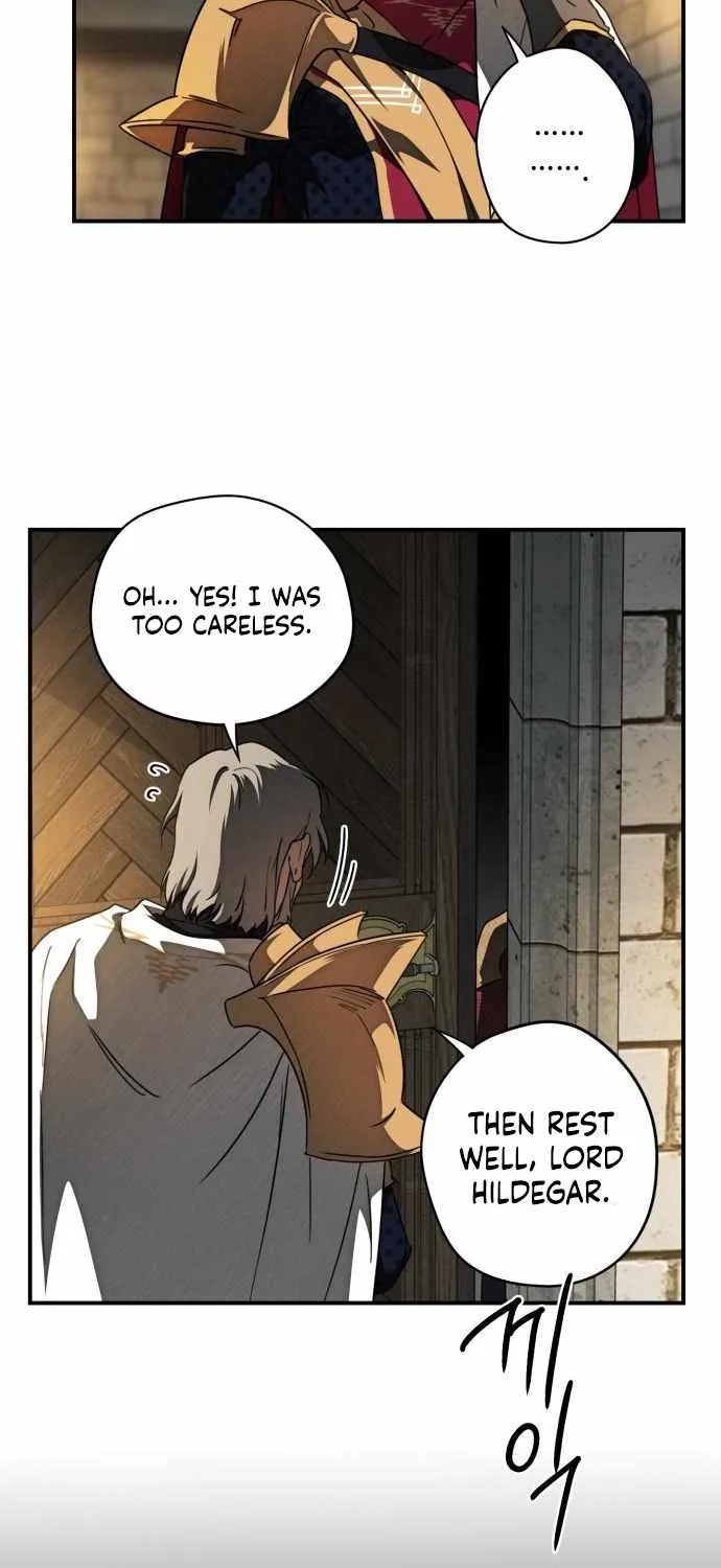 Read Blinded By The Setting Sun chapter 77 image 75 on Lezhin