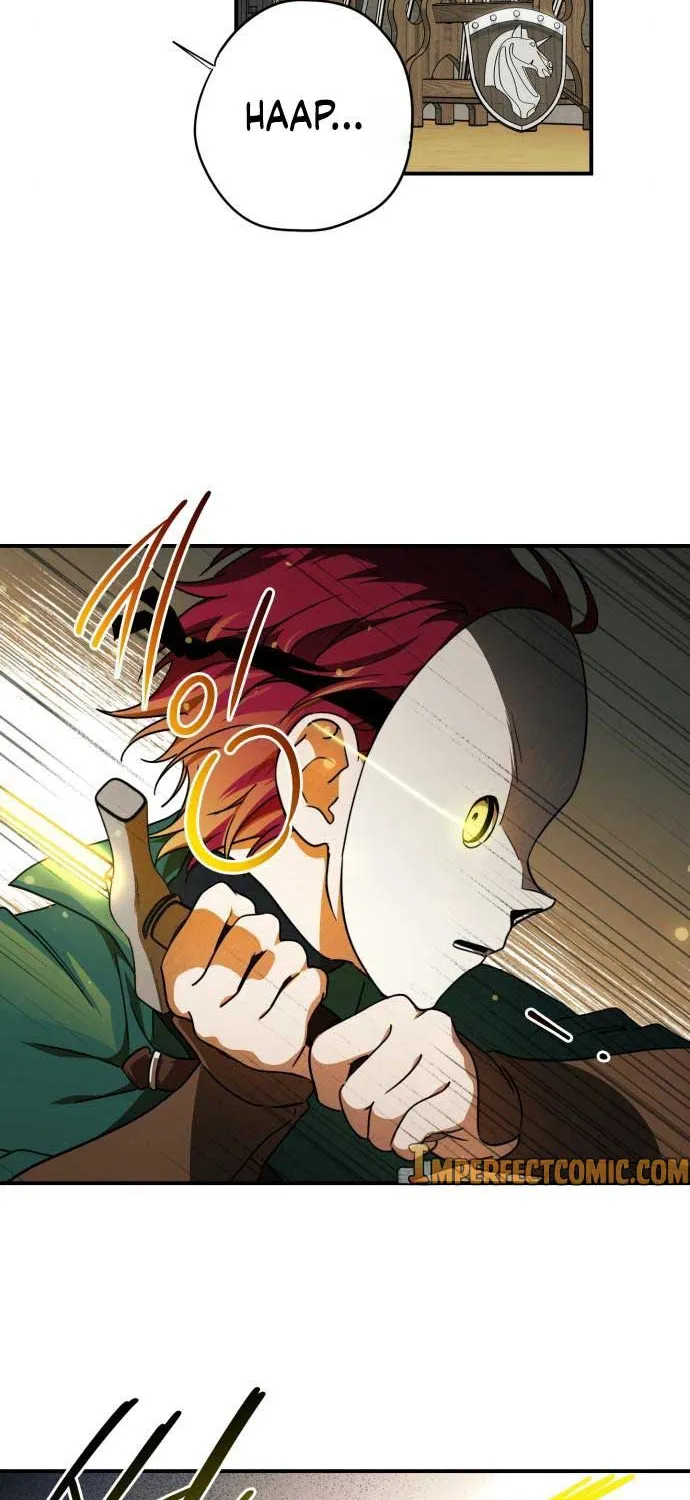 Read Blinded By The Setting Sun chapter 78 image 11 on Lezhin