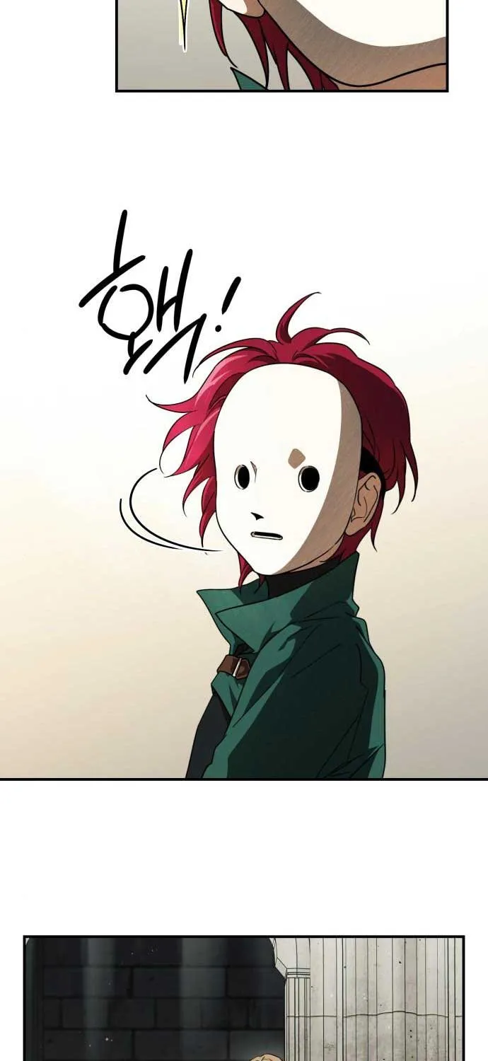 Read Blinded By The Setting Sun chapter 78 image 17 on Lezhin
