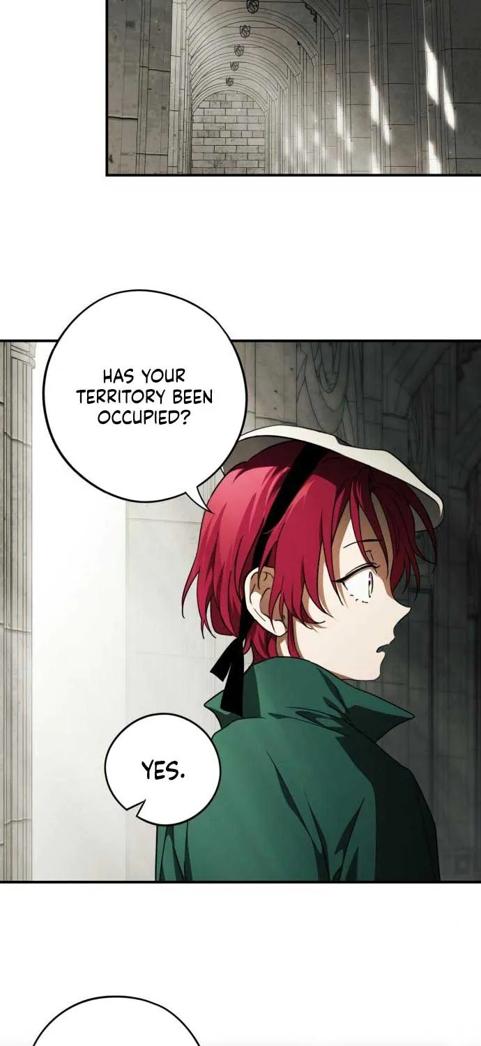 Read Blinded By The Setting Sun chapter 78 image 20 on Lezhin