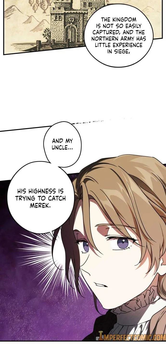 Read Blinded By The Setting Sun chapter 78 image 22 on Lezhin
