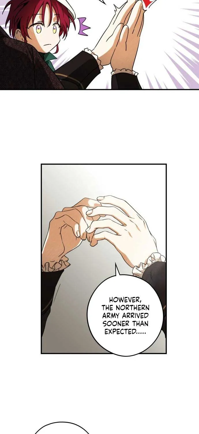 Read Blinded By The Setting Sun chapter 78 image 24 on Lezhin
