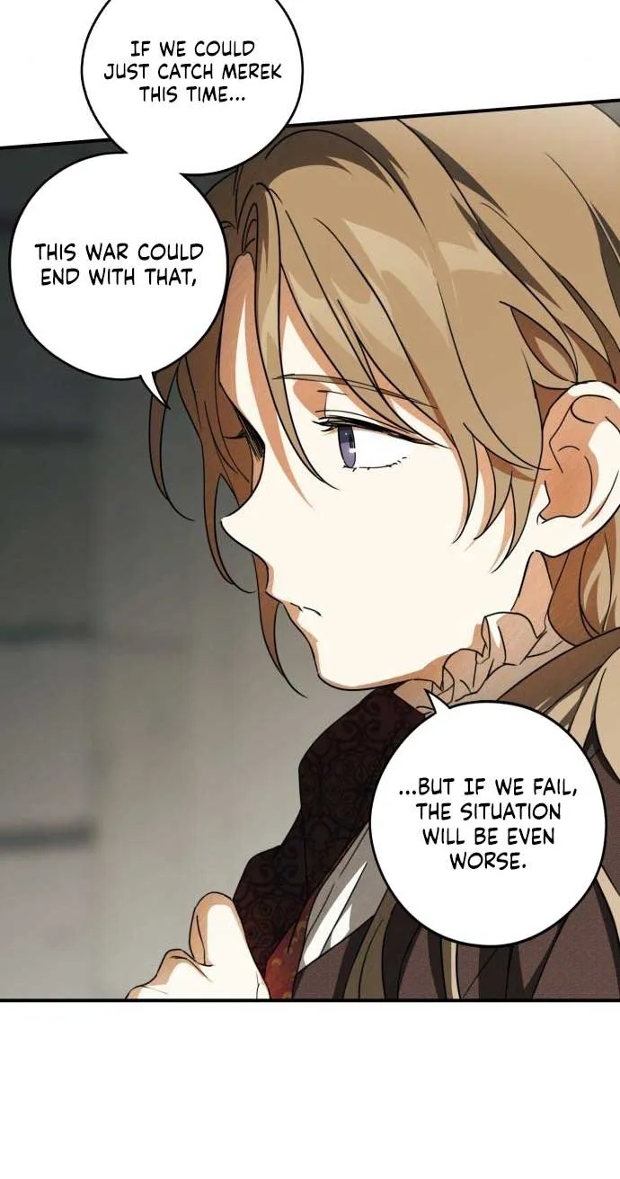 Read Blinded By The Setting Sun chapter 78 image 25 on Lezhin